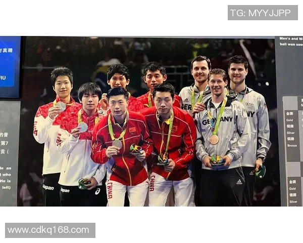 深圳乒乓球队状态分析与发展前景探讨聚焦乒乓球运动的未来挑战与机遇